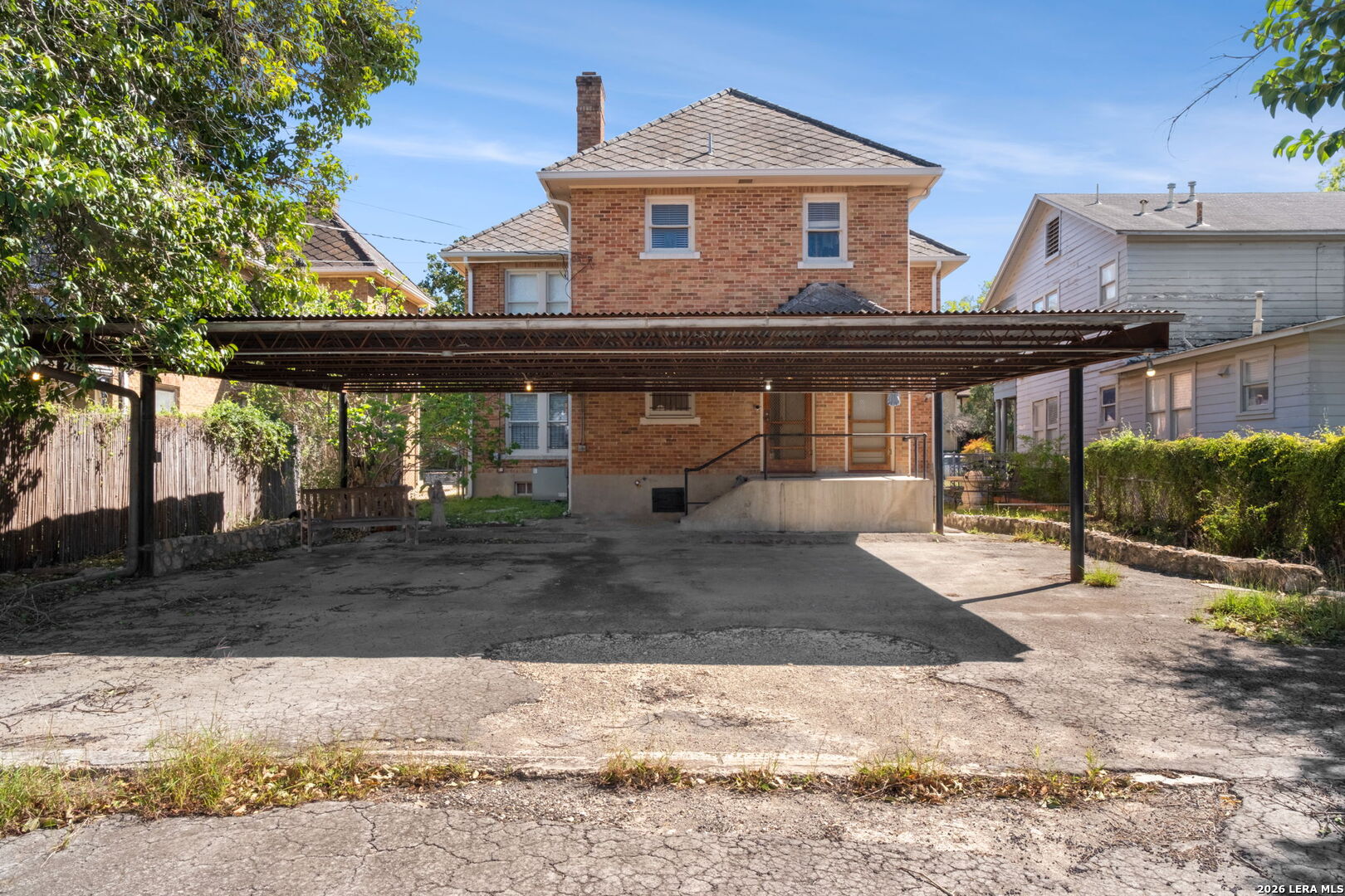 243 E Lullwood Avenue San Antonio TX 78212