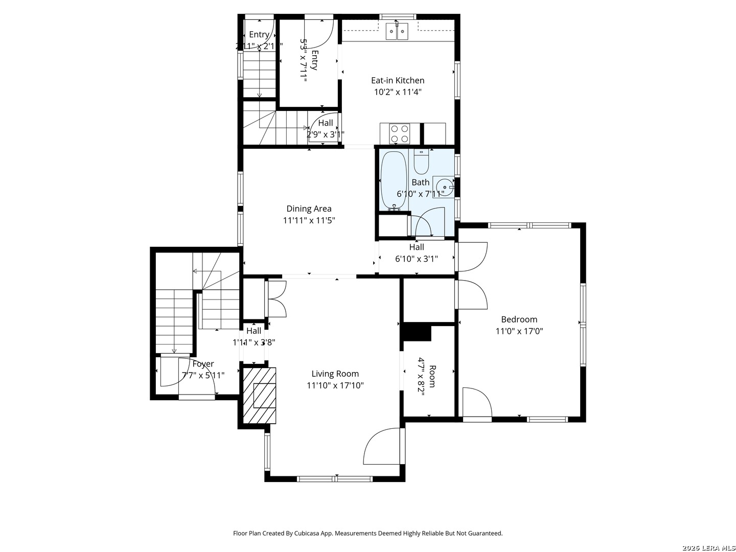243 E Lullwood Avenue San Antonio TX 78212
