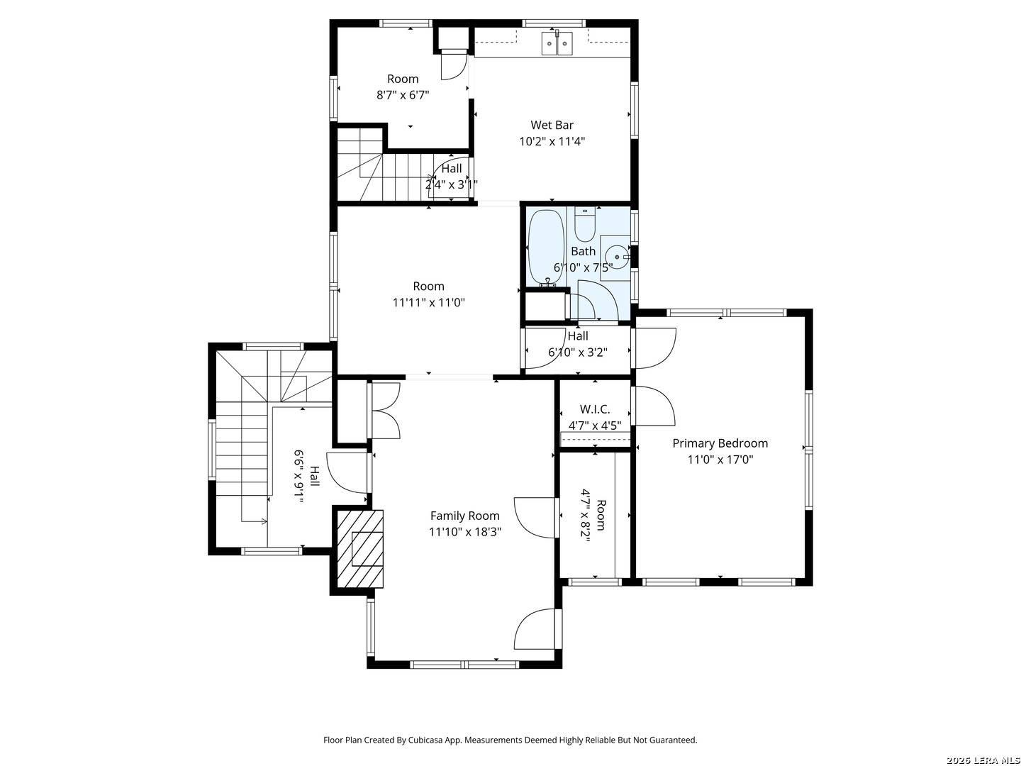 243 E Lullwood Avenue San Antonio TX 78212
