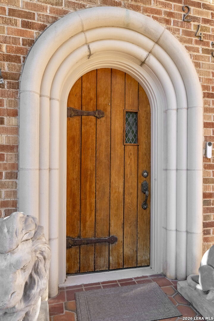 243 E Lullwood Avenue San Antonio TX 78212