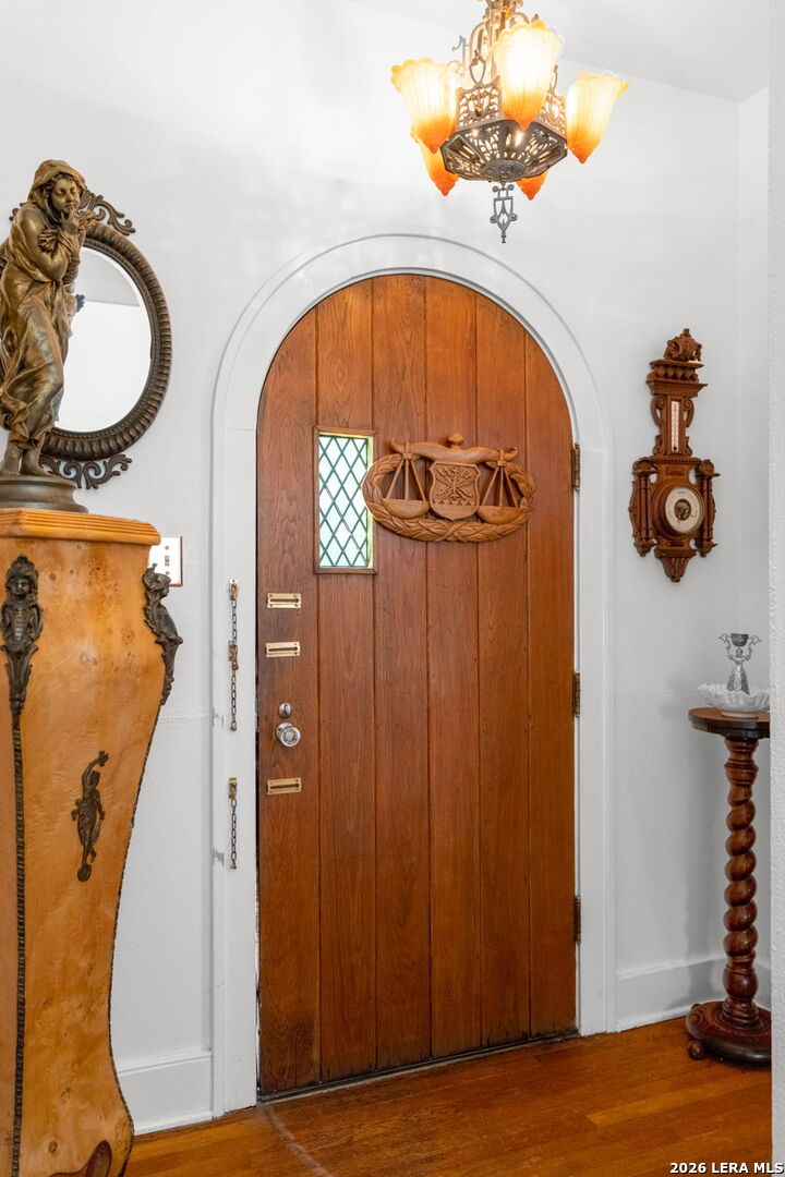 243 E Lullwood Avenue San Antonio TX 78212