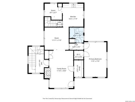 243 E Lullwood Avenue San Antonio TX 78212