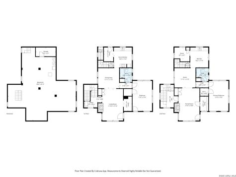 243 E Lullwood Avenue San Antonio TX 78212