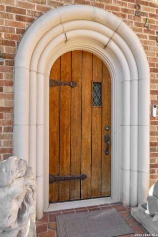 243 E Lullwood Avenue San Antonio TX 78212
