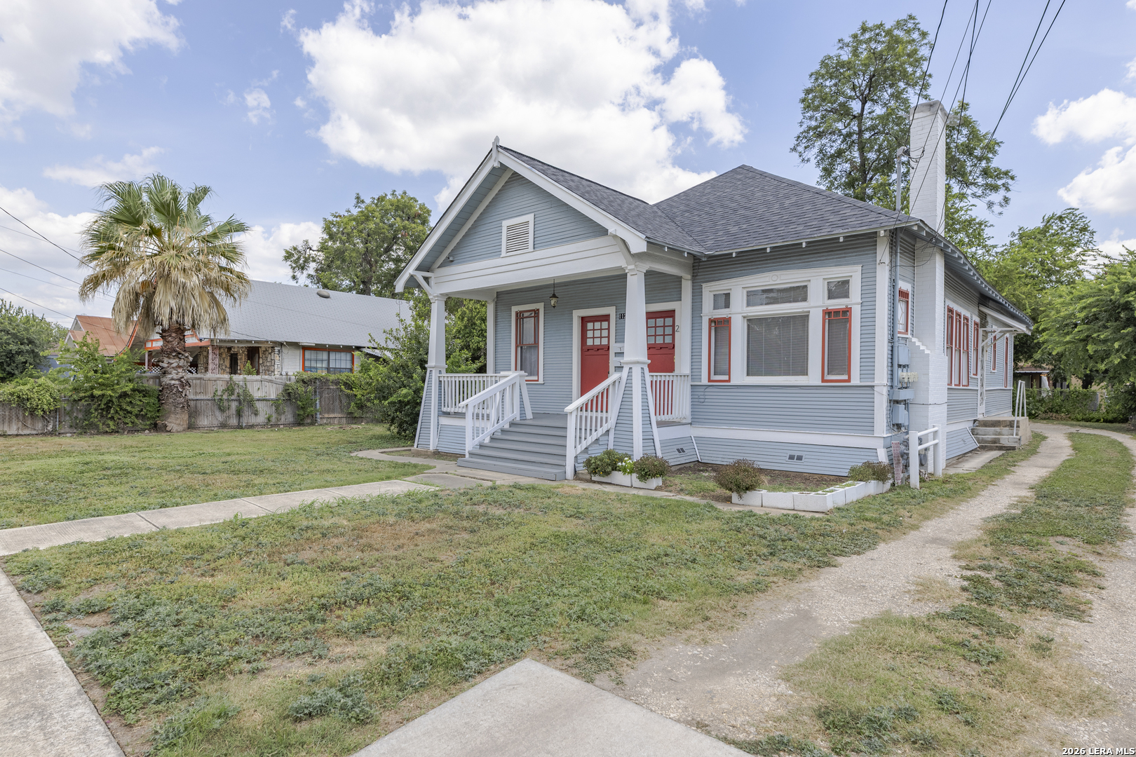 112 Taft Boulevard San Antonio TX 78225