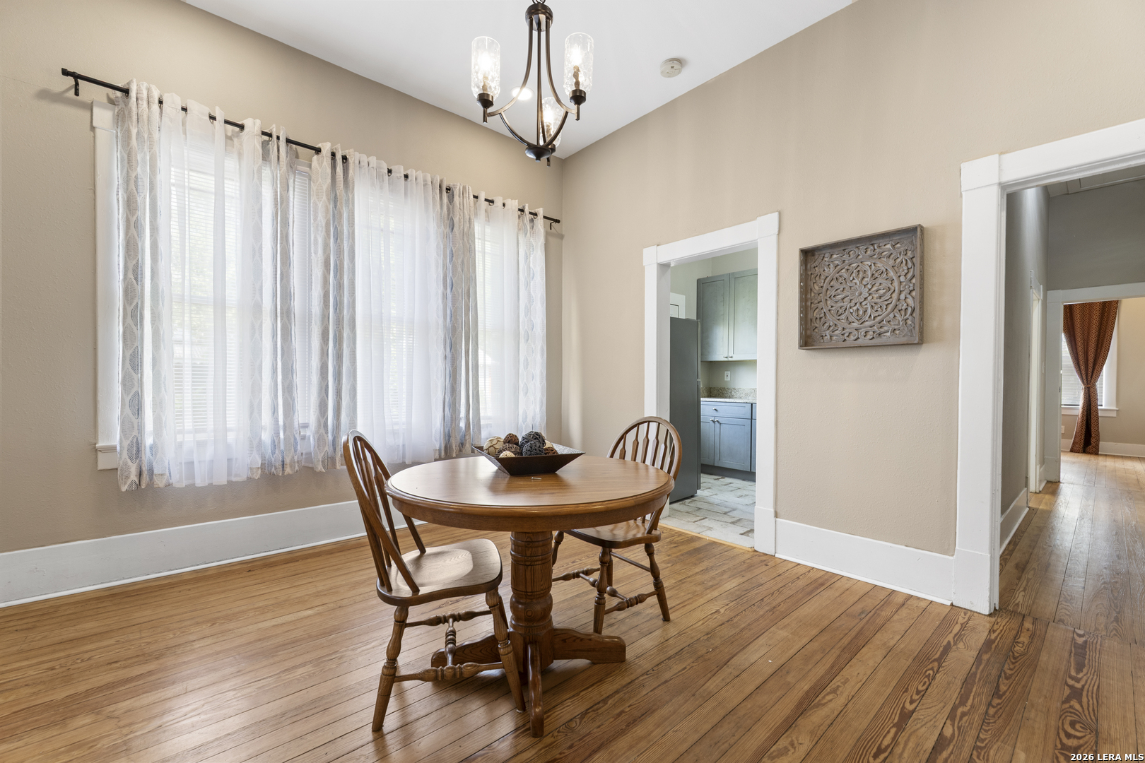 112 Taft Boulevard San Antonio TX 78225