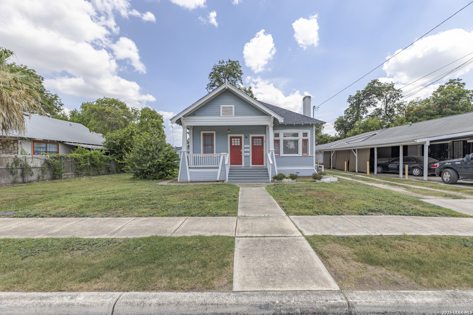 112 Taft Boulevard San Antonio TX 78225