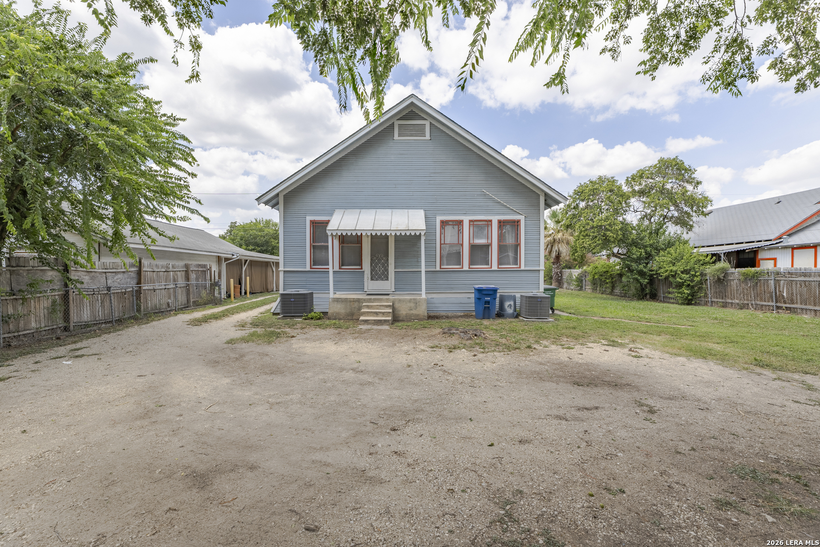 112 Taft Boulevard San Antonio TX 78225