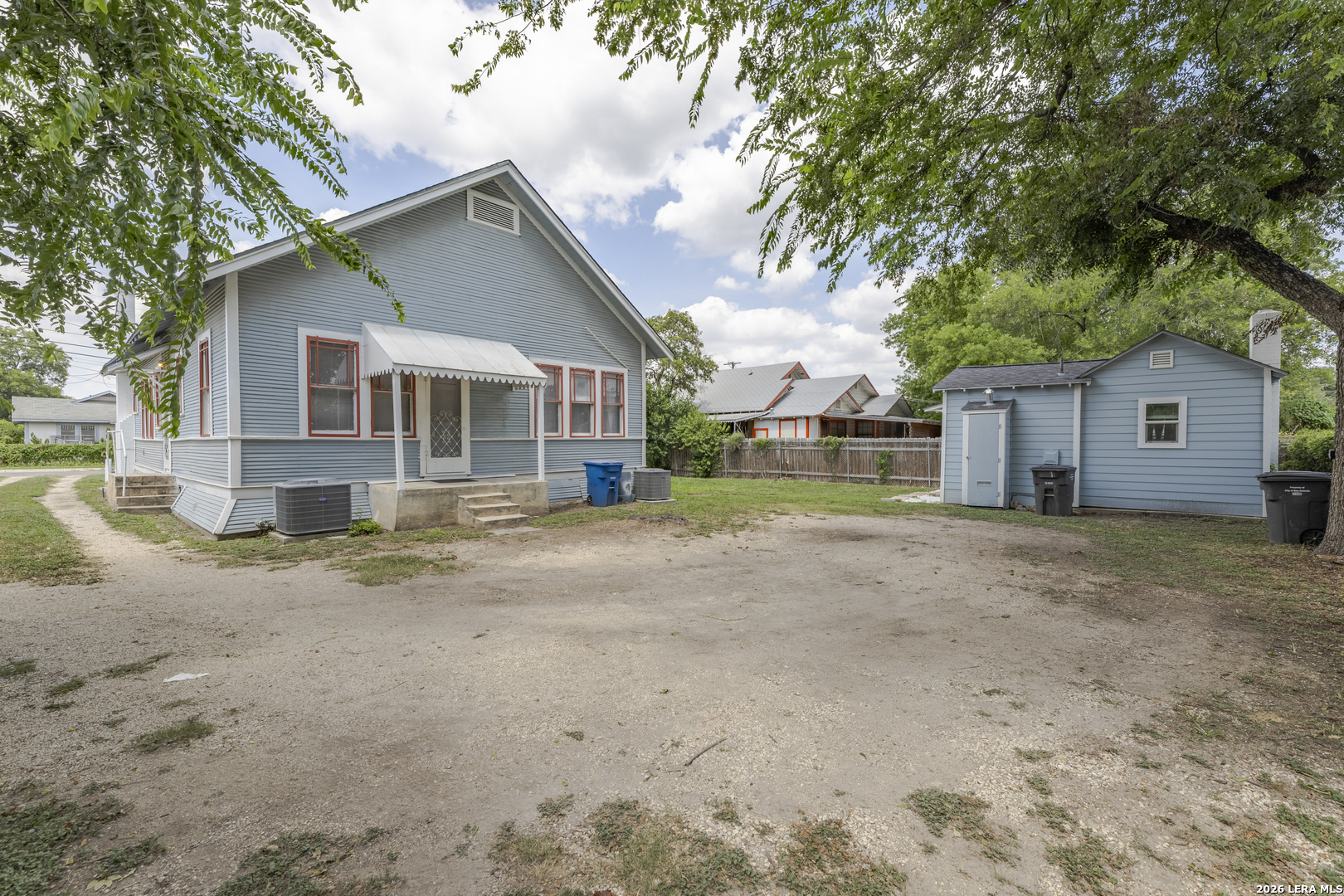 112 Taft Boulevard San Antonio TX 78225