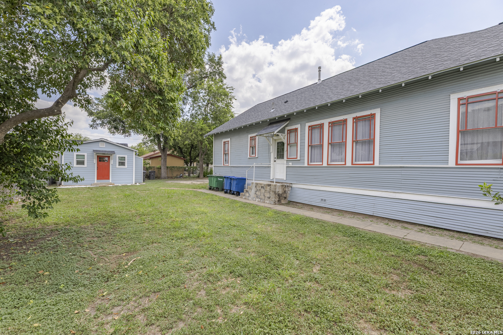112 Taft Boulevard San Antonio TX 78225