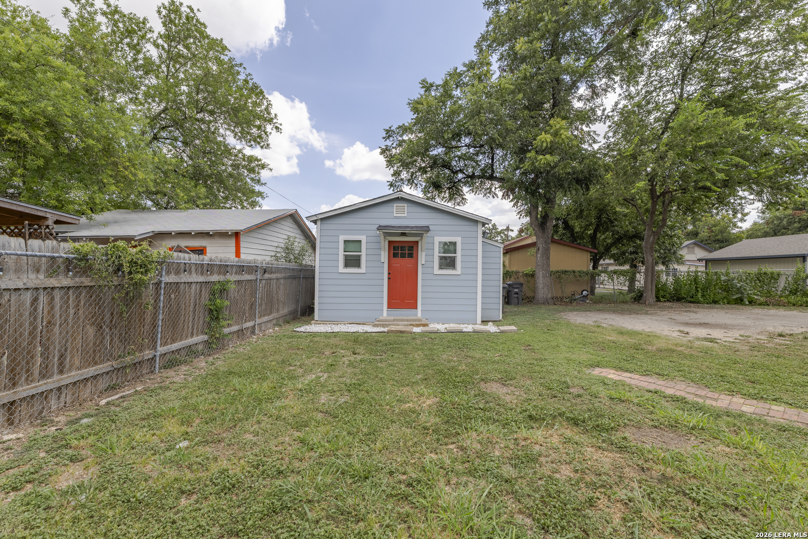 112 Taft Boulevard San Antonio TX 78225