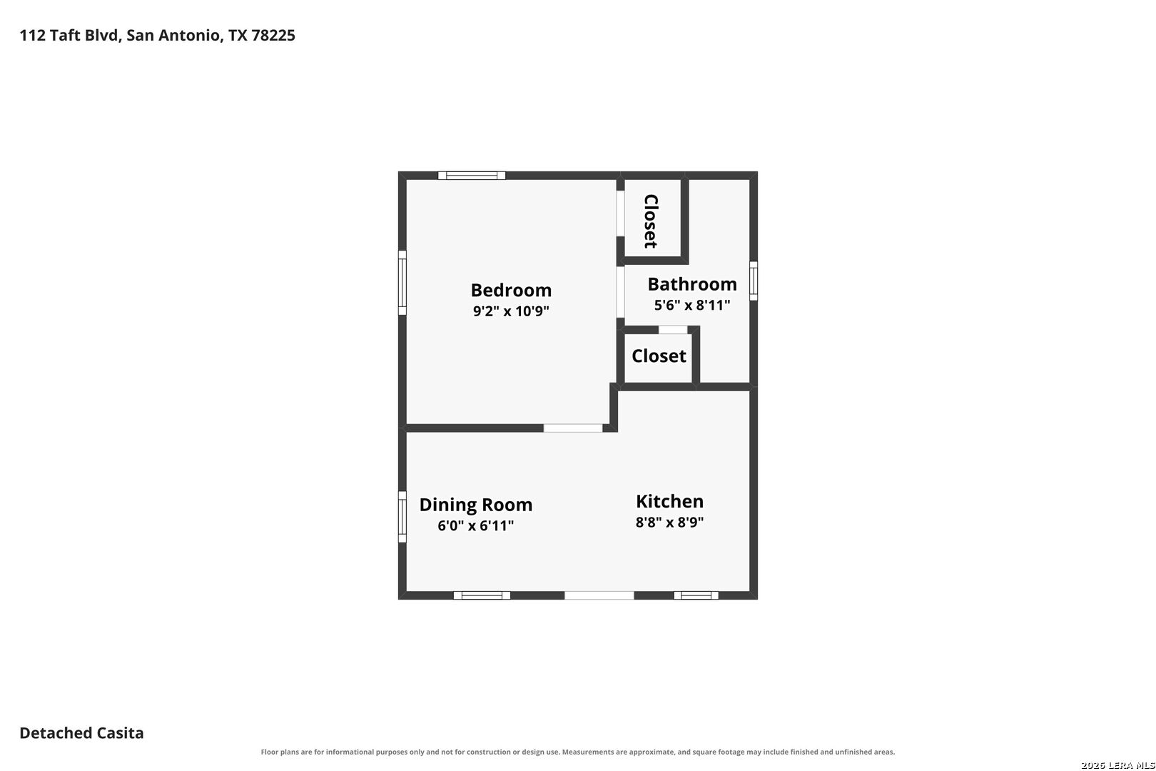 112 Taft Boulevard San Antonio TX 78225