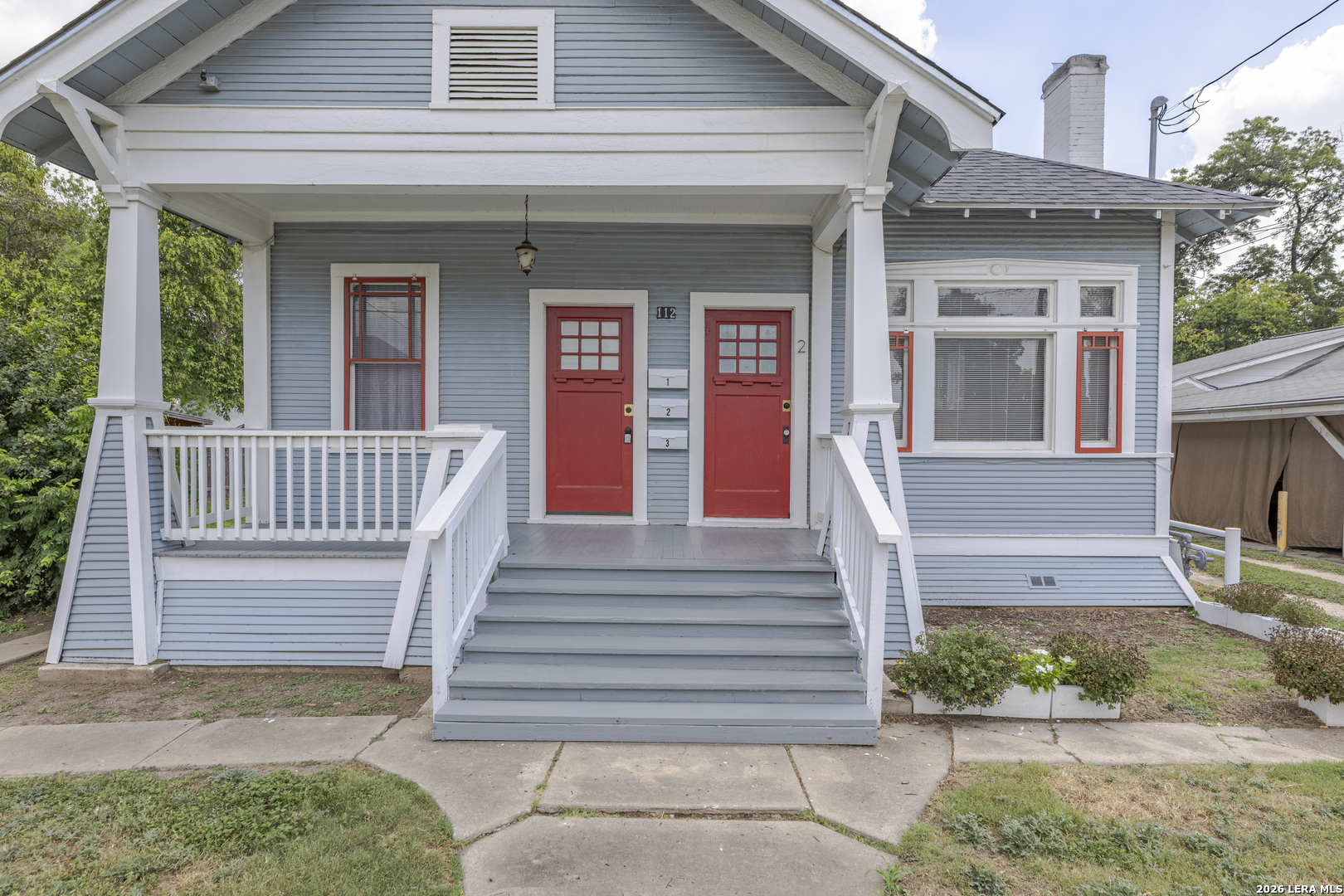 112 Taft Boulevard San Antonio TX 78225