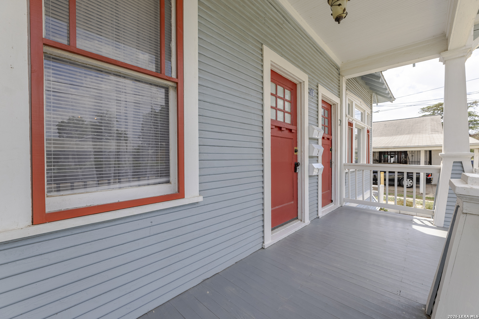 112 Taft Boulevard San Antonio TX 78225