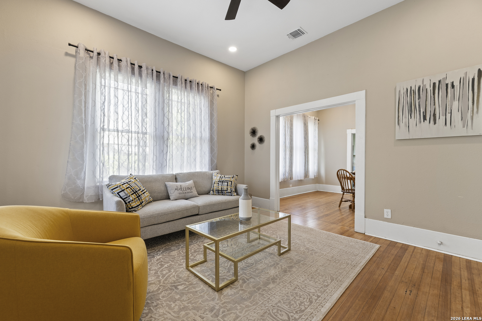 112 Taft Boulevard San Antonio TX 78225