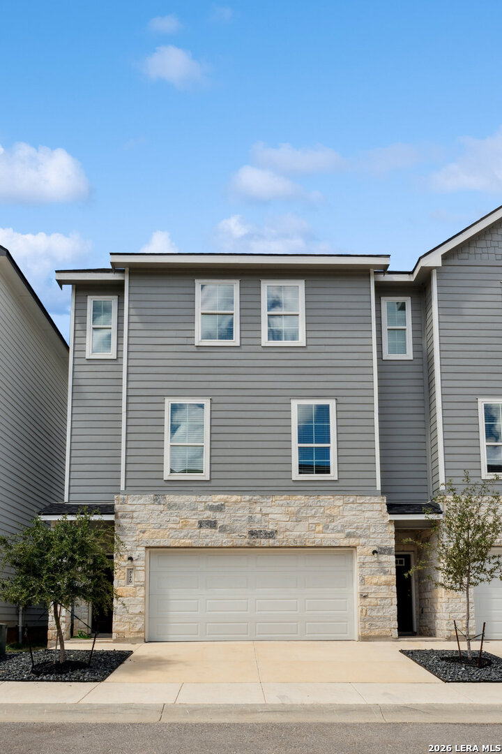 21419/21503 Sir Walter San Antonio TX 78256