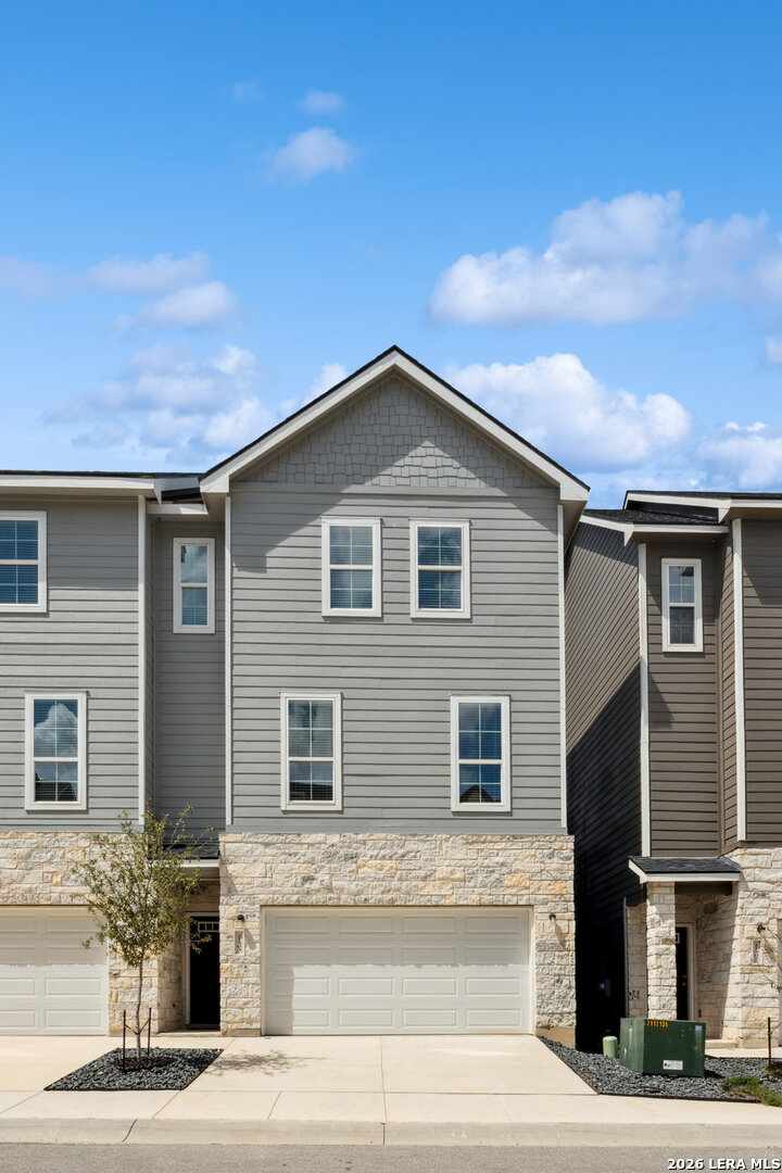 21419/21503 Sir Walter San Antonio TX 78256