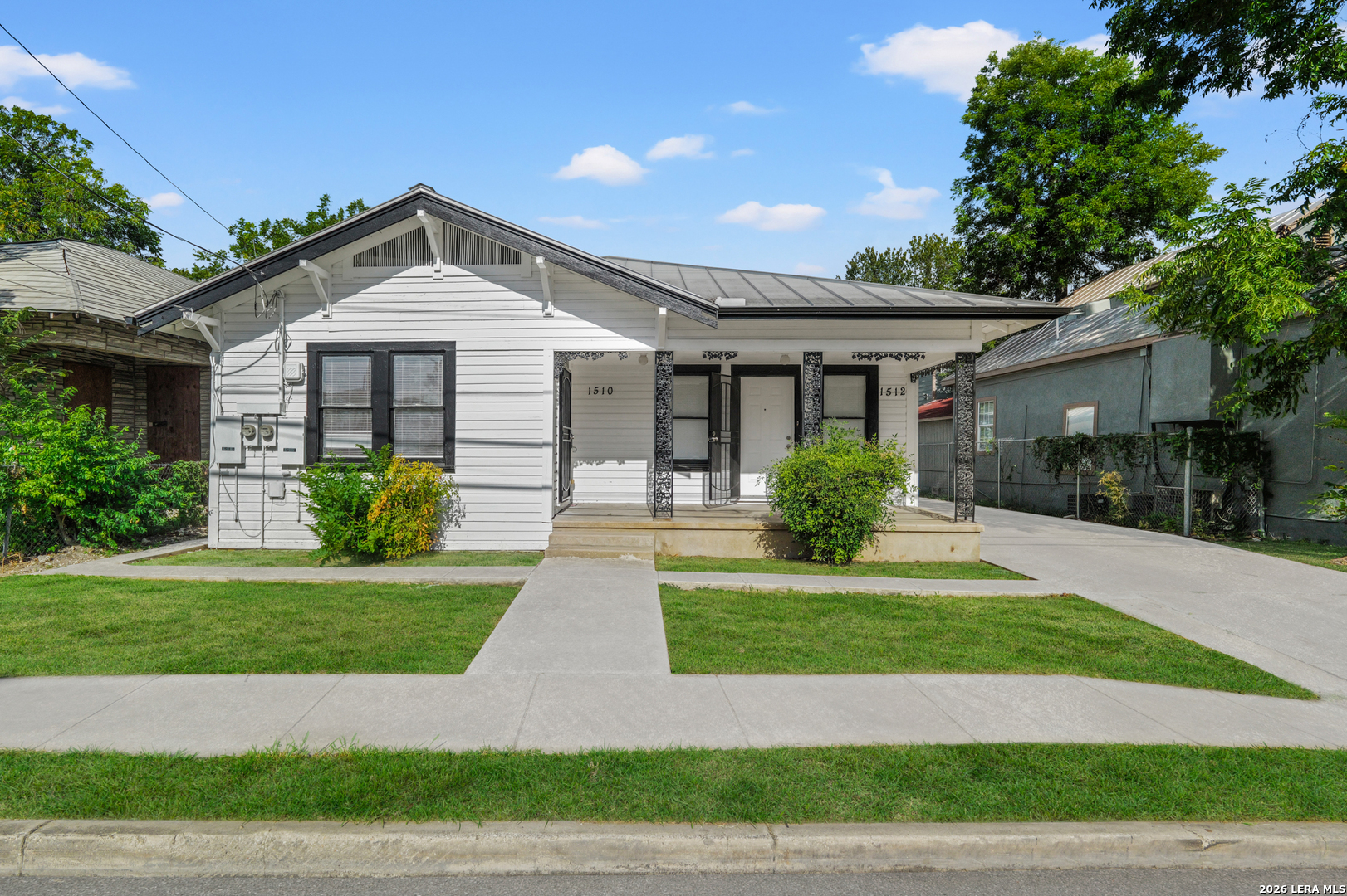 1510 S Presa San Antonio TX 78210