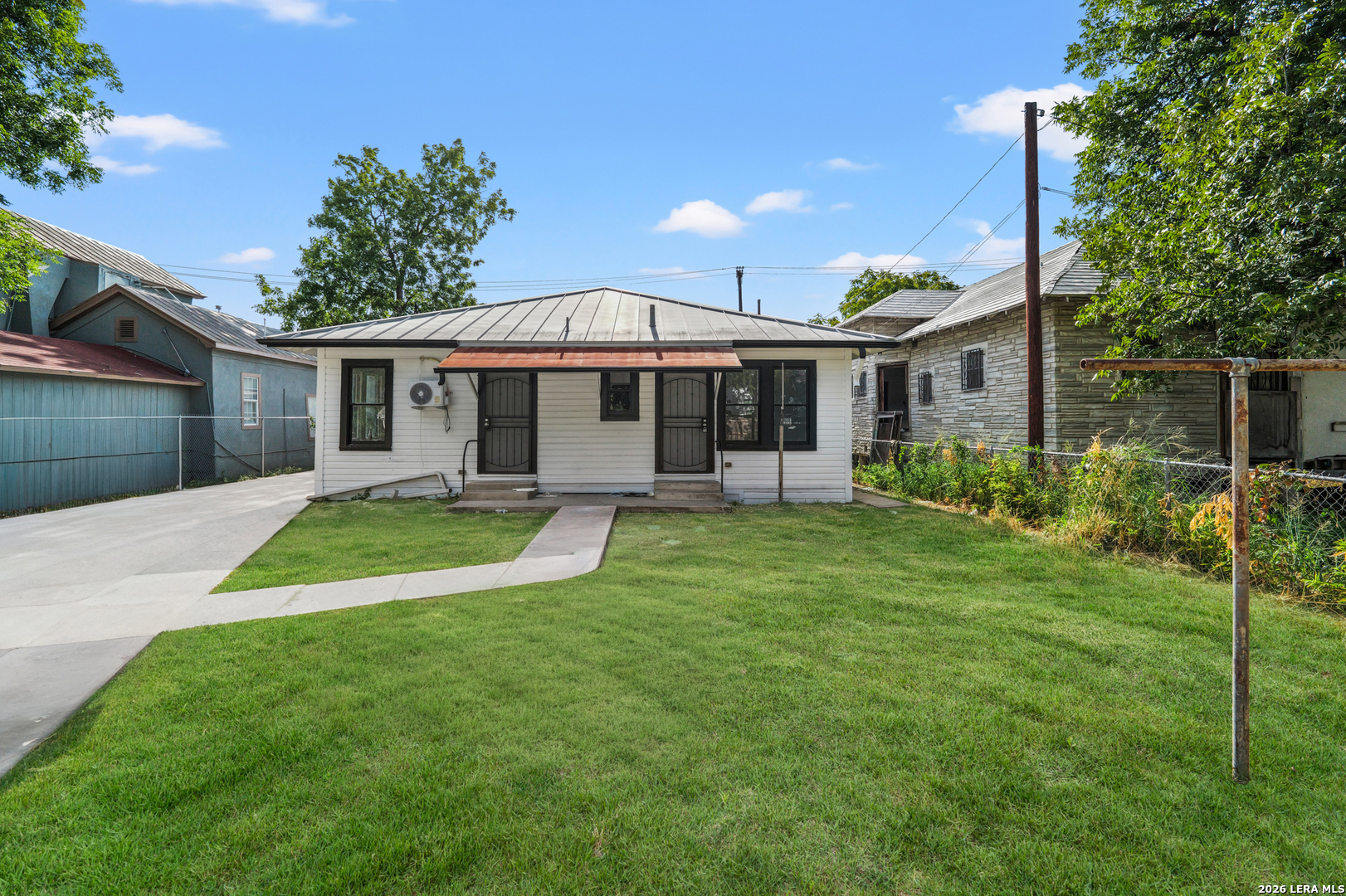 1510 S Presa San Antonio TX 78210