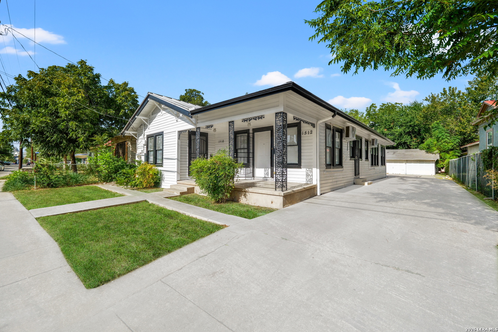 1510 S Presa San Antonio TX 78210
