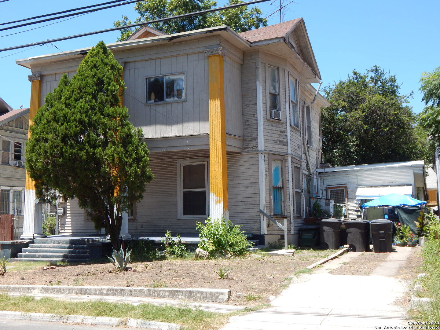 623 W Elmira Street San Antonio TX 78212