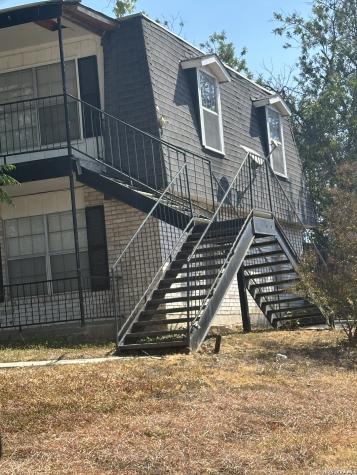 8316 York Drive San Antonio TX 78216
