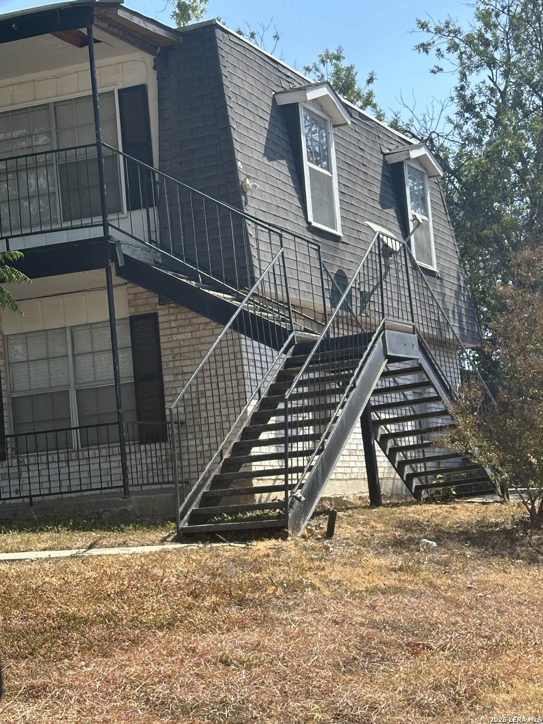 8316 York Drive San Antonio TX 78216