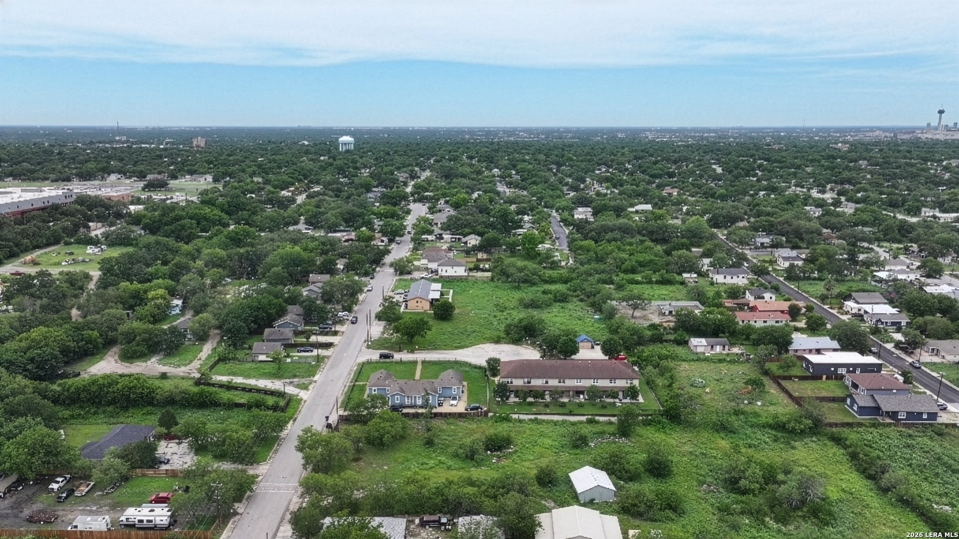 2603 Hicks Avenue San Antonio TX 78210