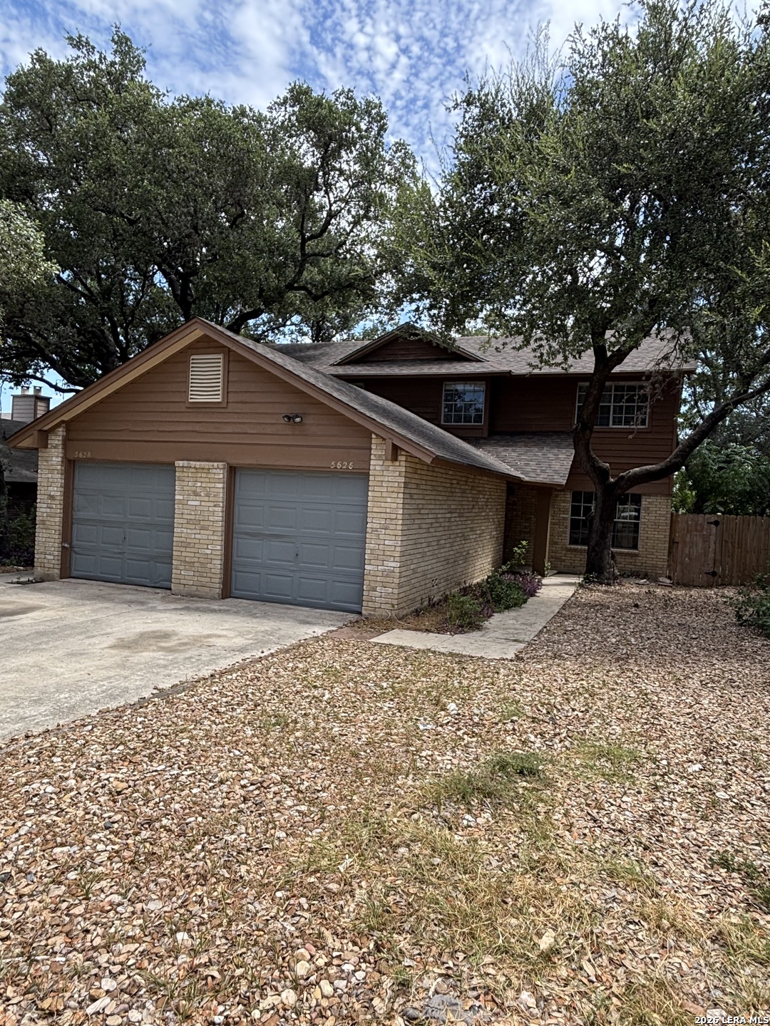 5626 Rose Dawn San Antonio TX 78250