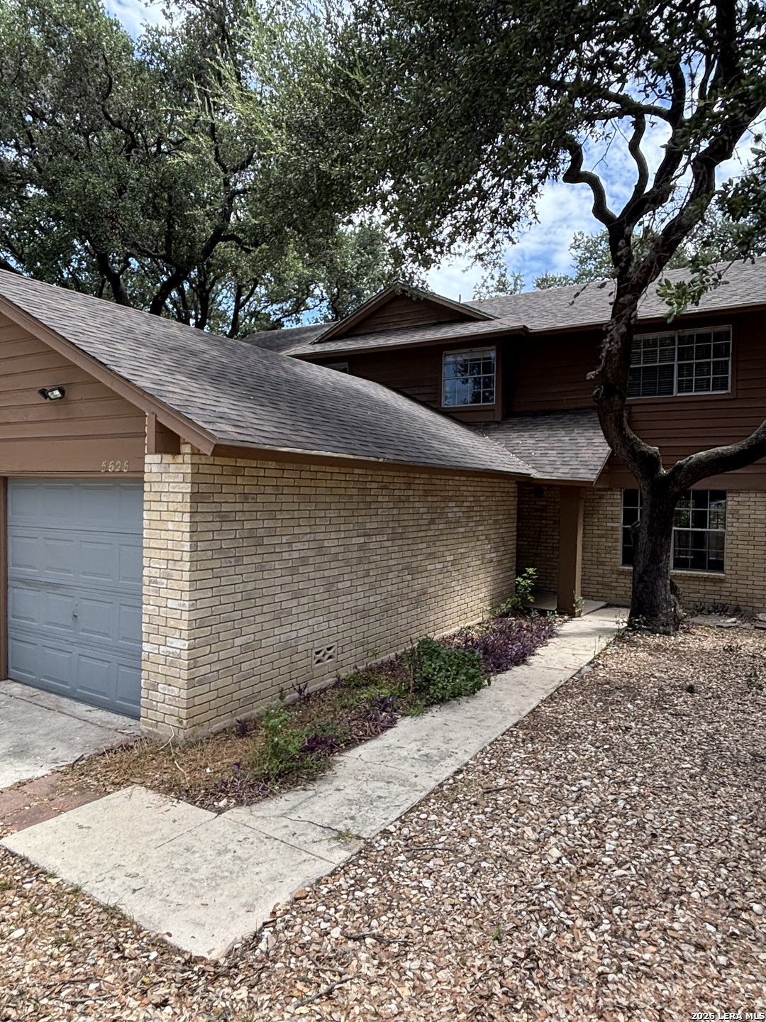 5626 Rose Dawn San Antonio TX 78250