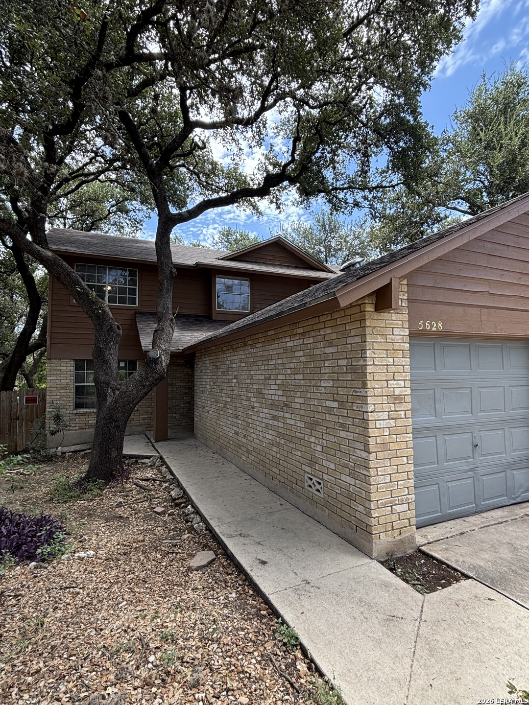 5626 Rose Dawn San Antonio TX 78250