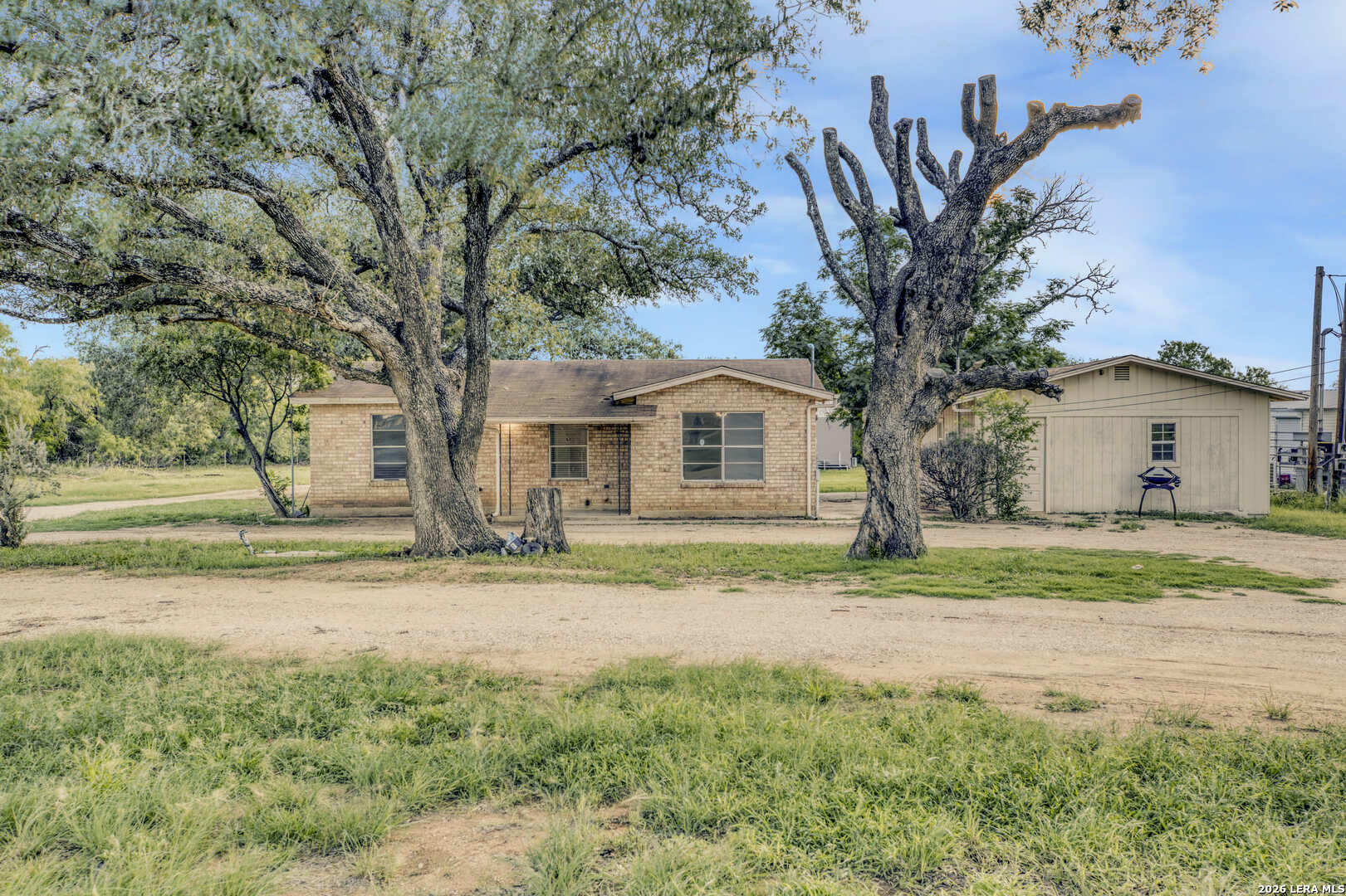 10075 E Loop 1604 S San Antonio TX 78263