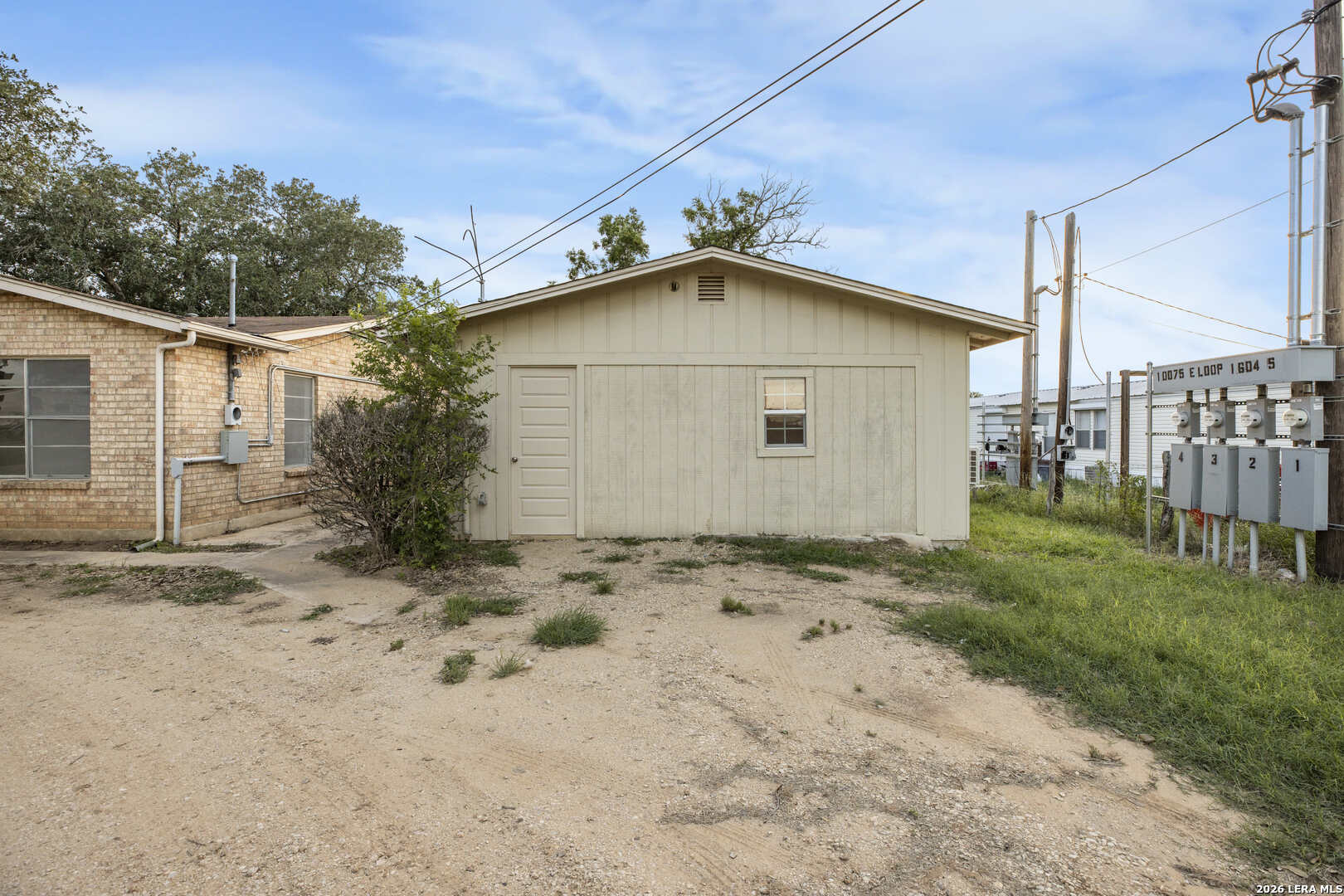 10075 E Loop 1604 S San Antonio TX 78263