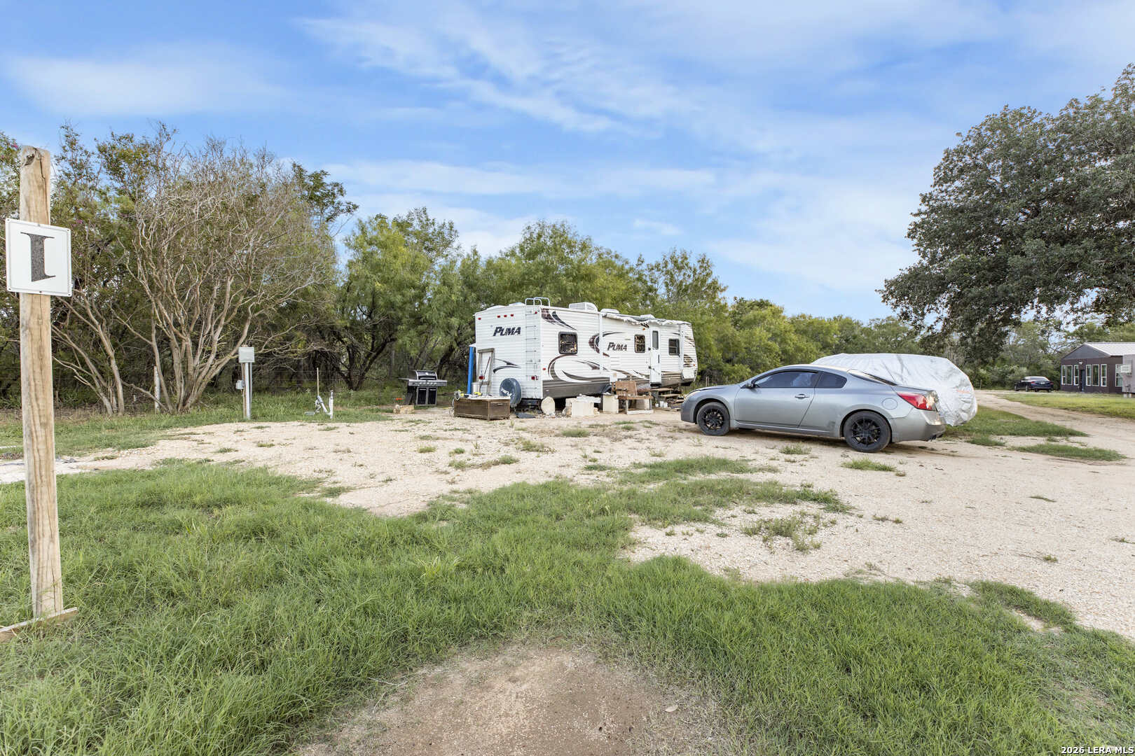 10075 E Loop 1604 S San Antonio TX 78263