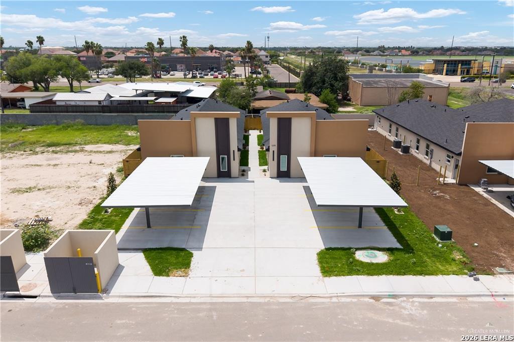 1209 S Waterfall Avenue Edinburg TX 78539