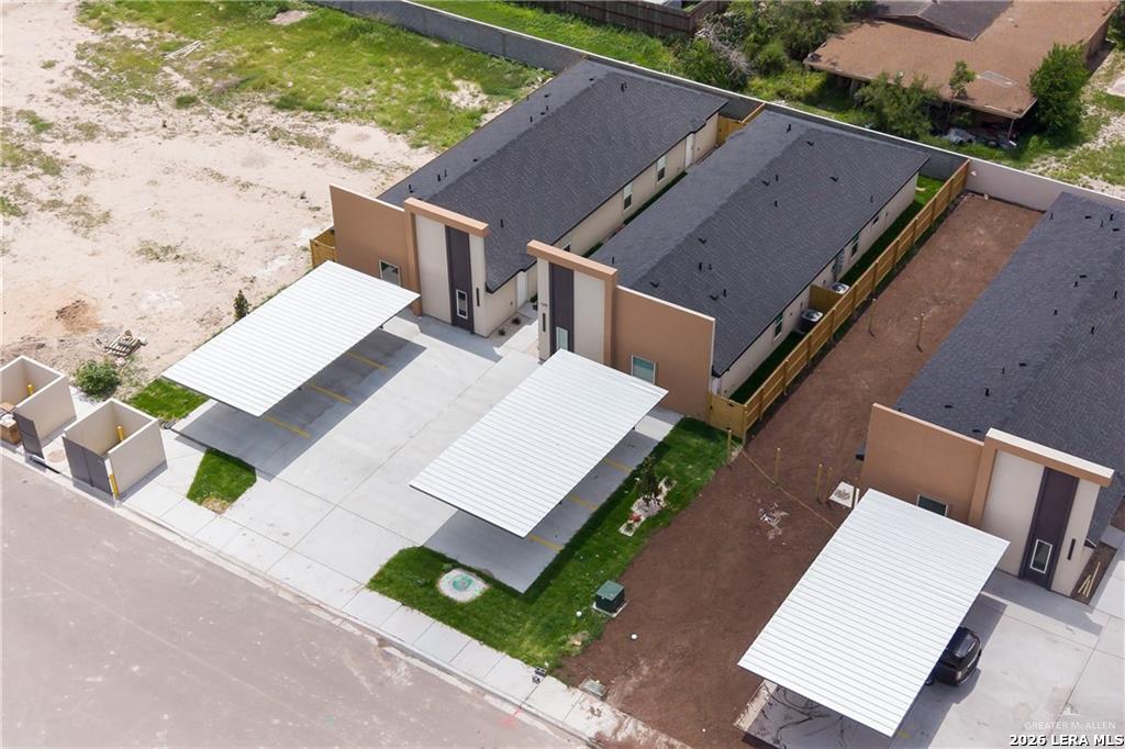 1209 S Waterfall Avenue Edinburg TX 78539