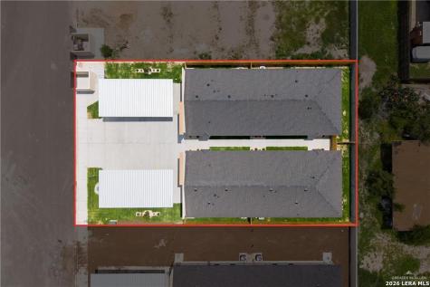 1209 S Waterfall Avenue Edinburg TX 78539