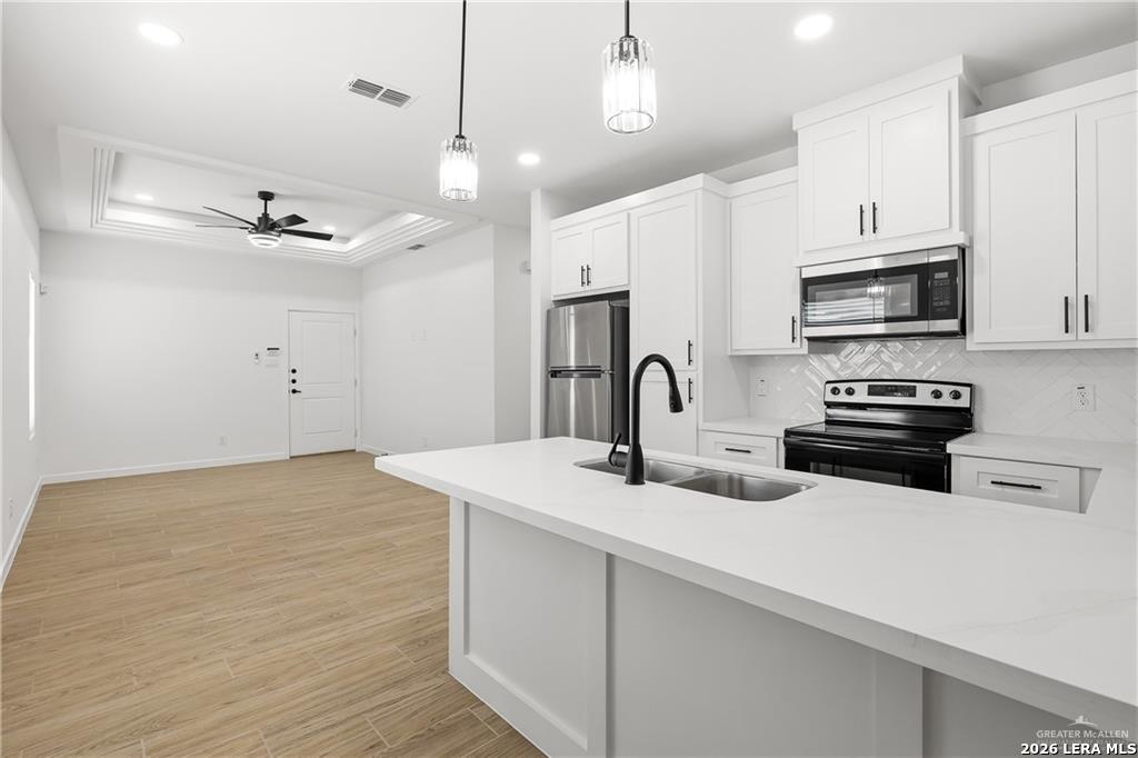 1209 S Waterfall Avenue Edinburg TX 78539