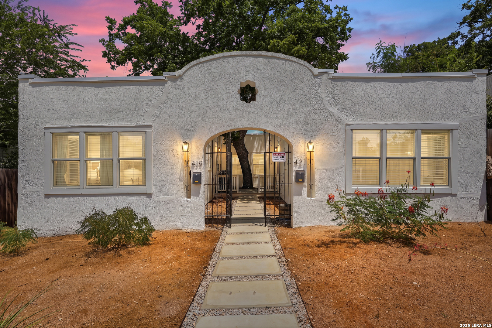 421 Eleanor Avenue San Antonio TX 78209