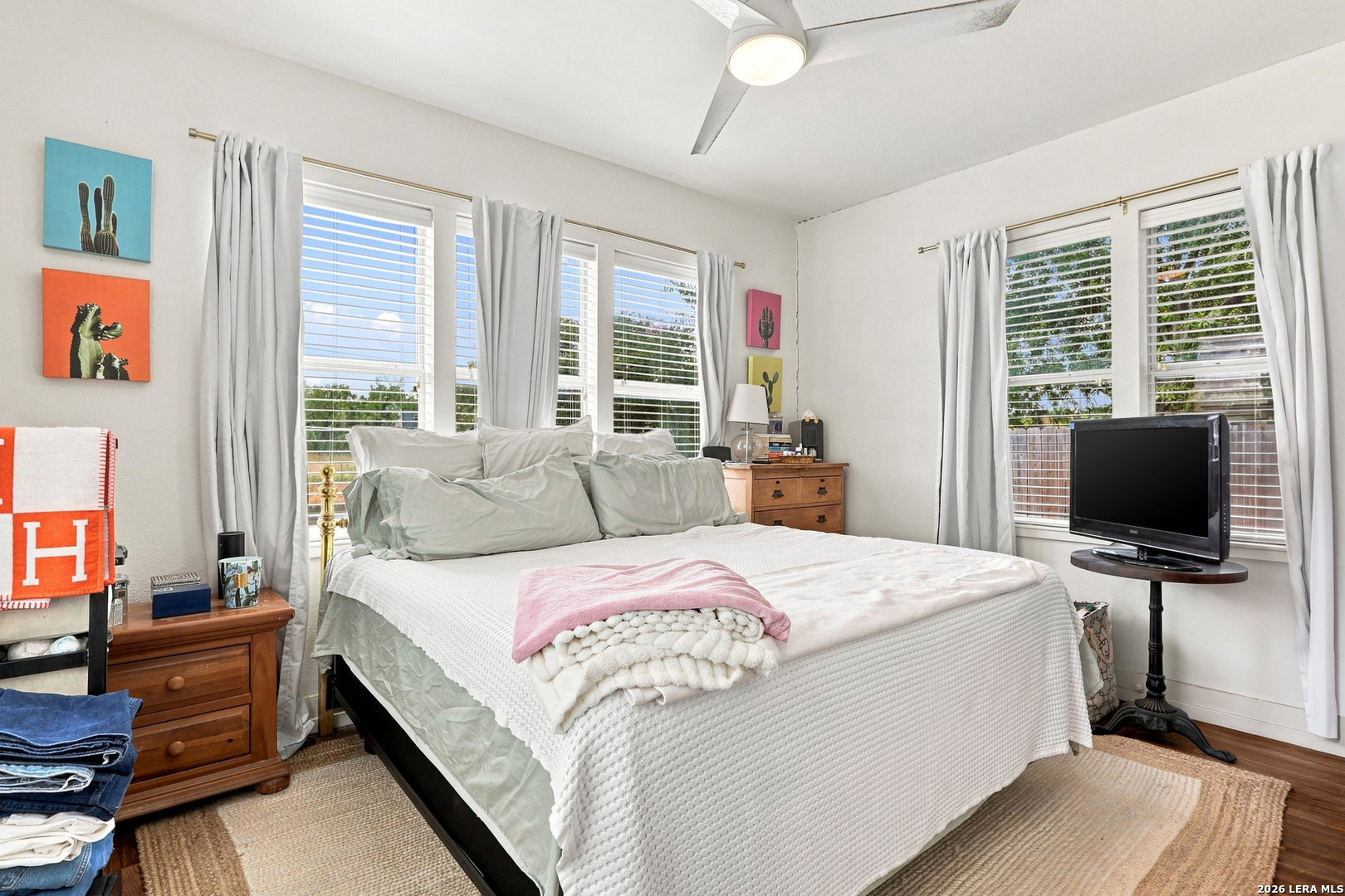 421 Eleanor Avenue San Antonio TX 78209