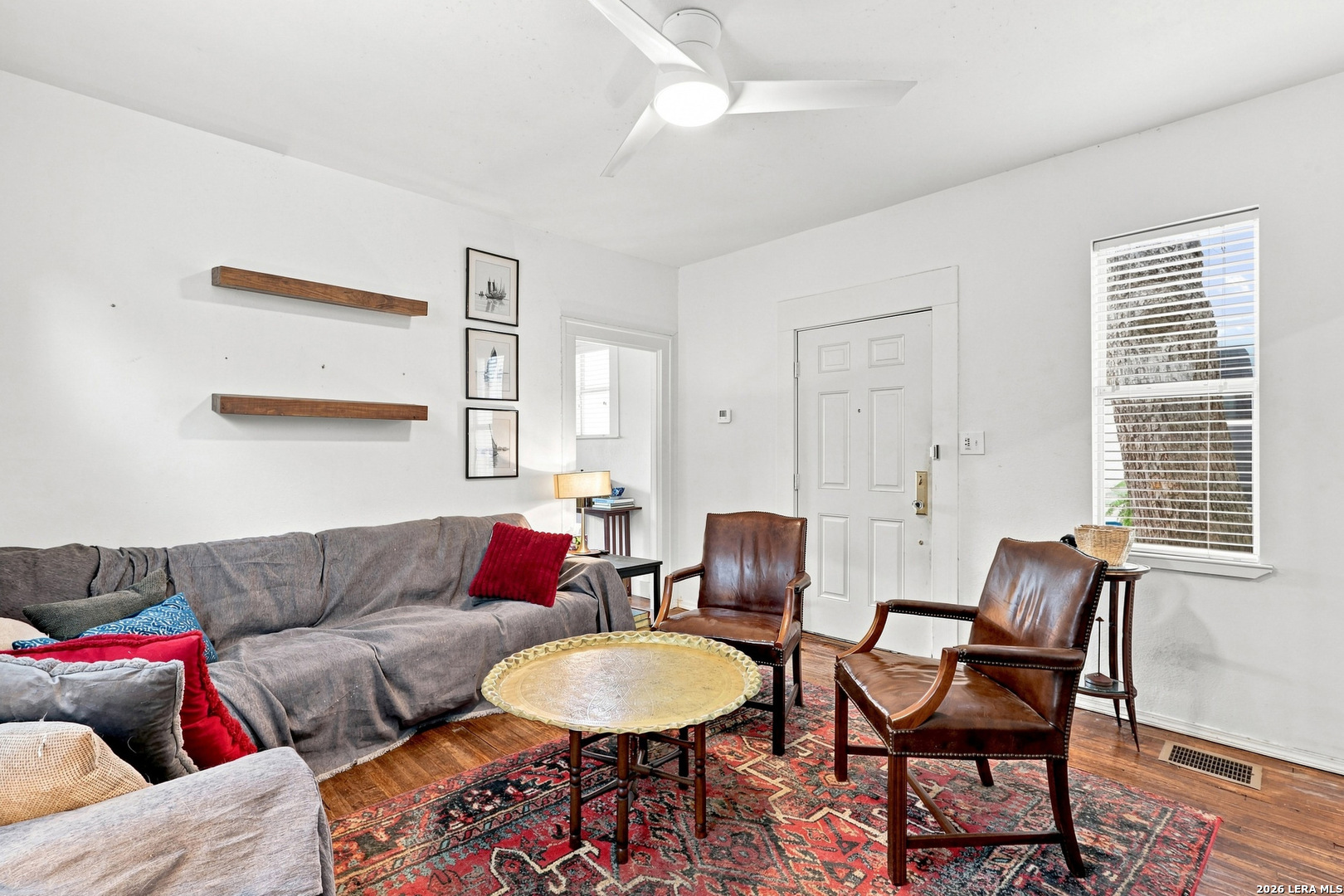 421 Eleanor Avenue San Antonio TX 78209