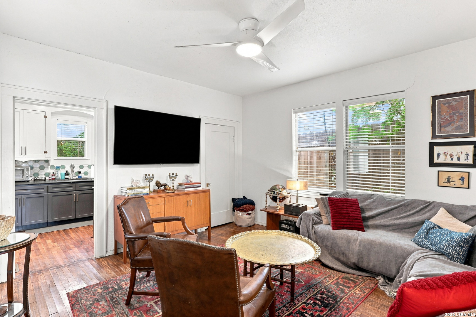 421 Eleanor Avenue San Antonio TX 78209