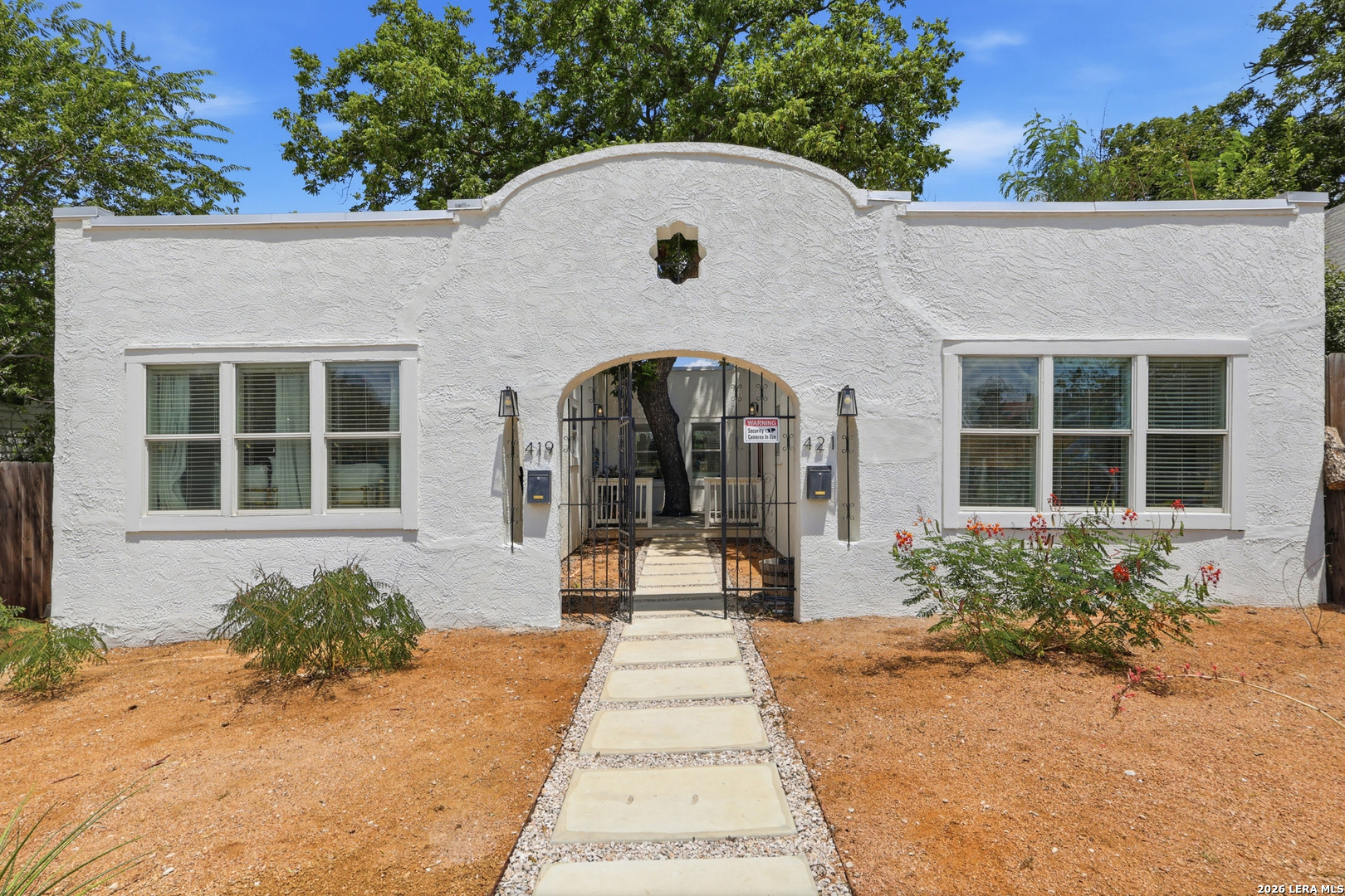 421 Eleanor Avenue San Antonio TX 78209