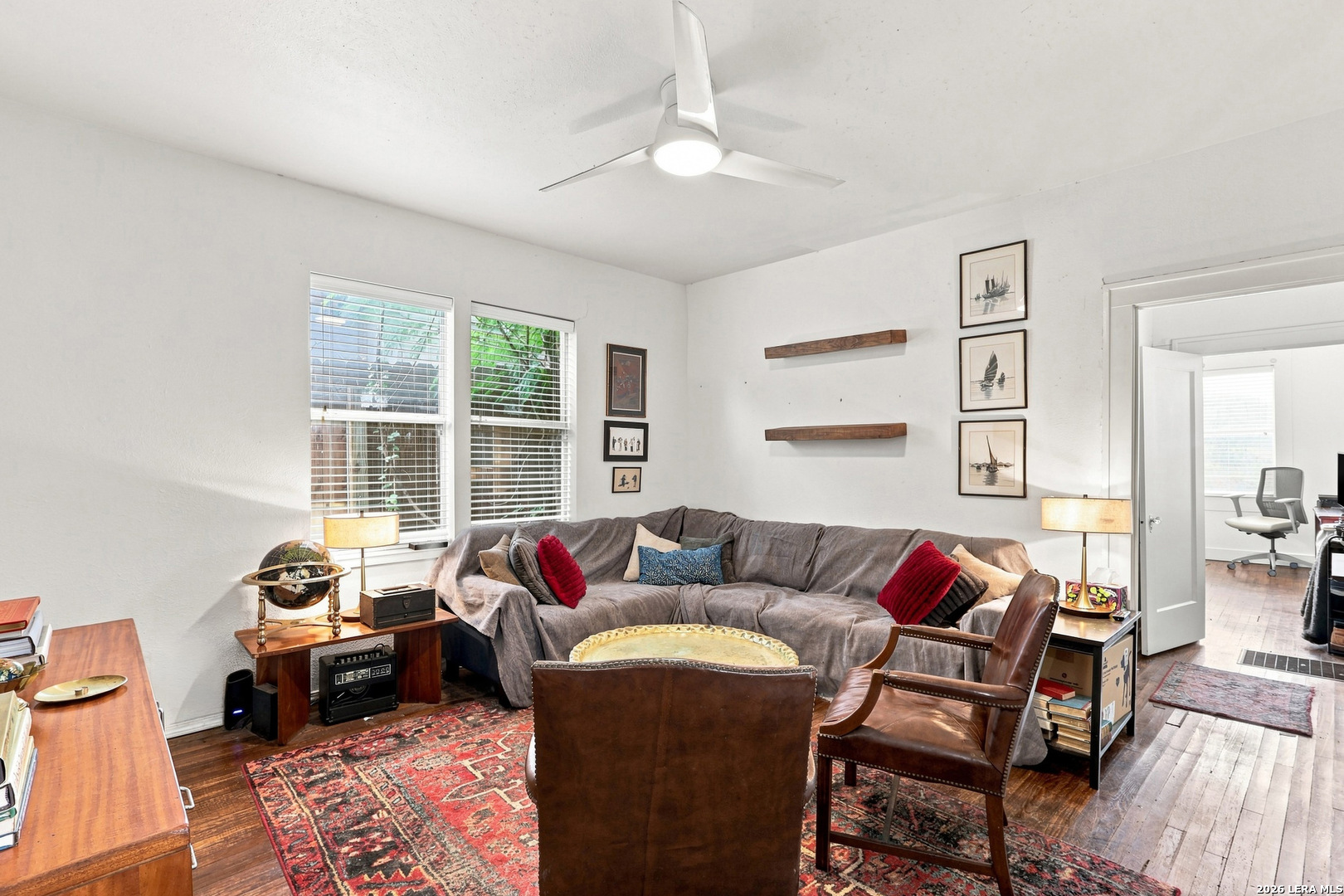 421 Eleanor Avenue San Antonio TX 78209