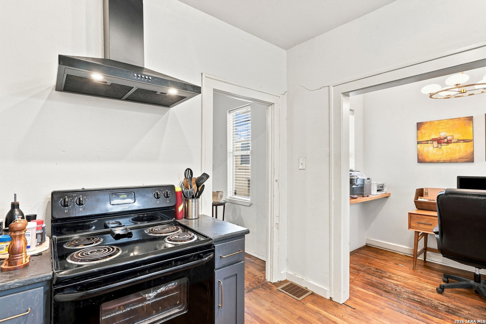 421 Eleanor Avenue San Antonio TX 78209