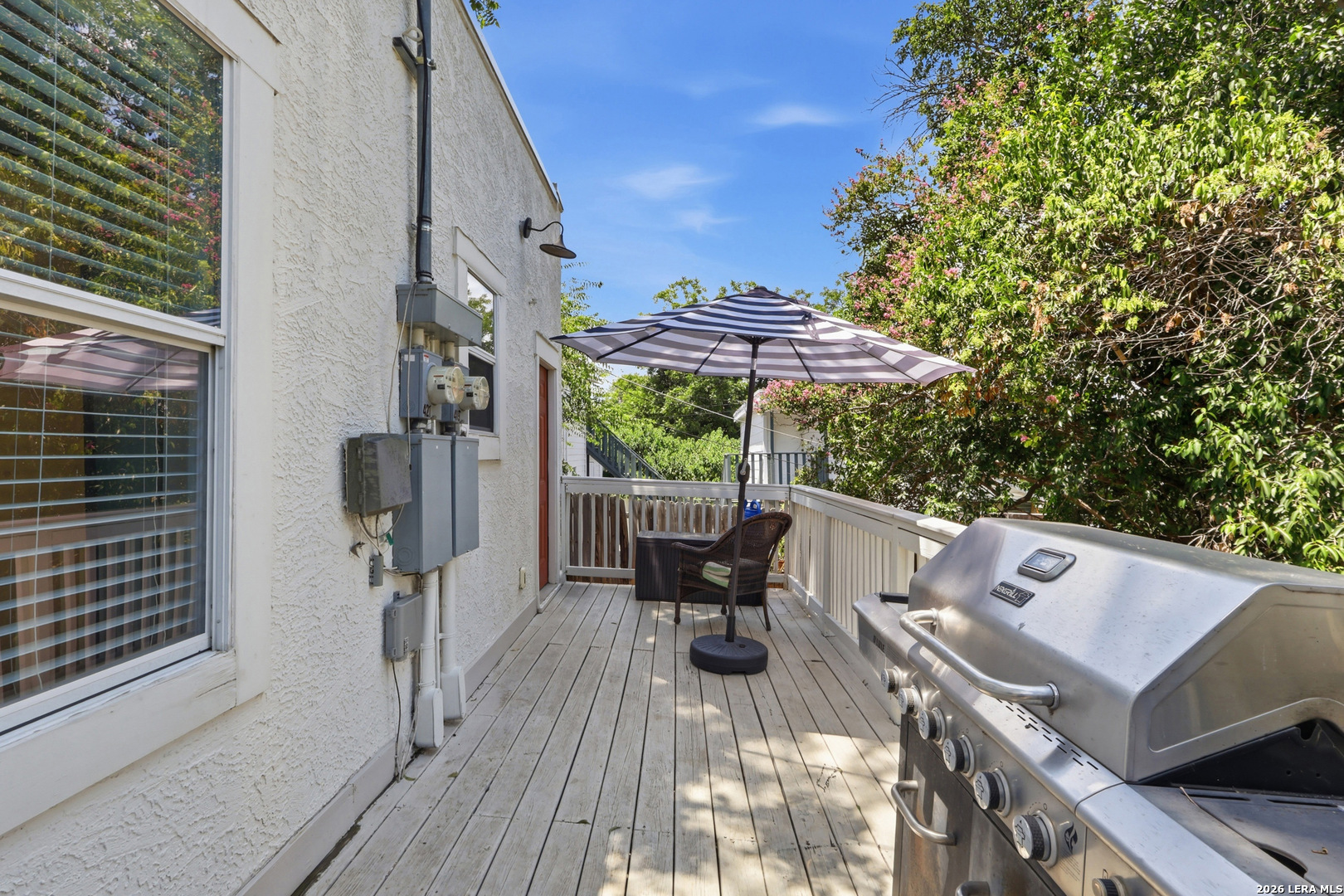 421 Eleanor Avenue San Antonio TX 78209