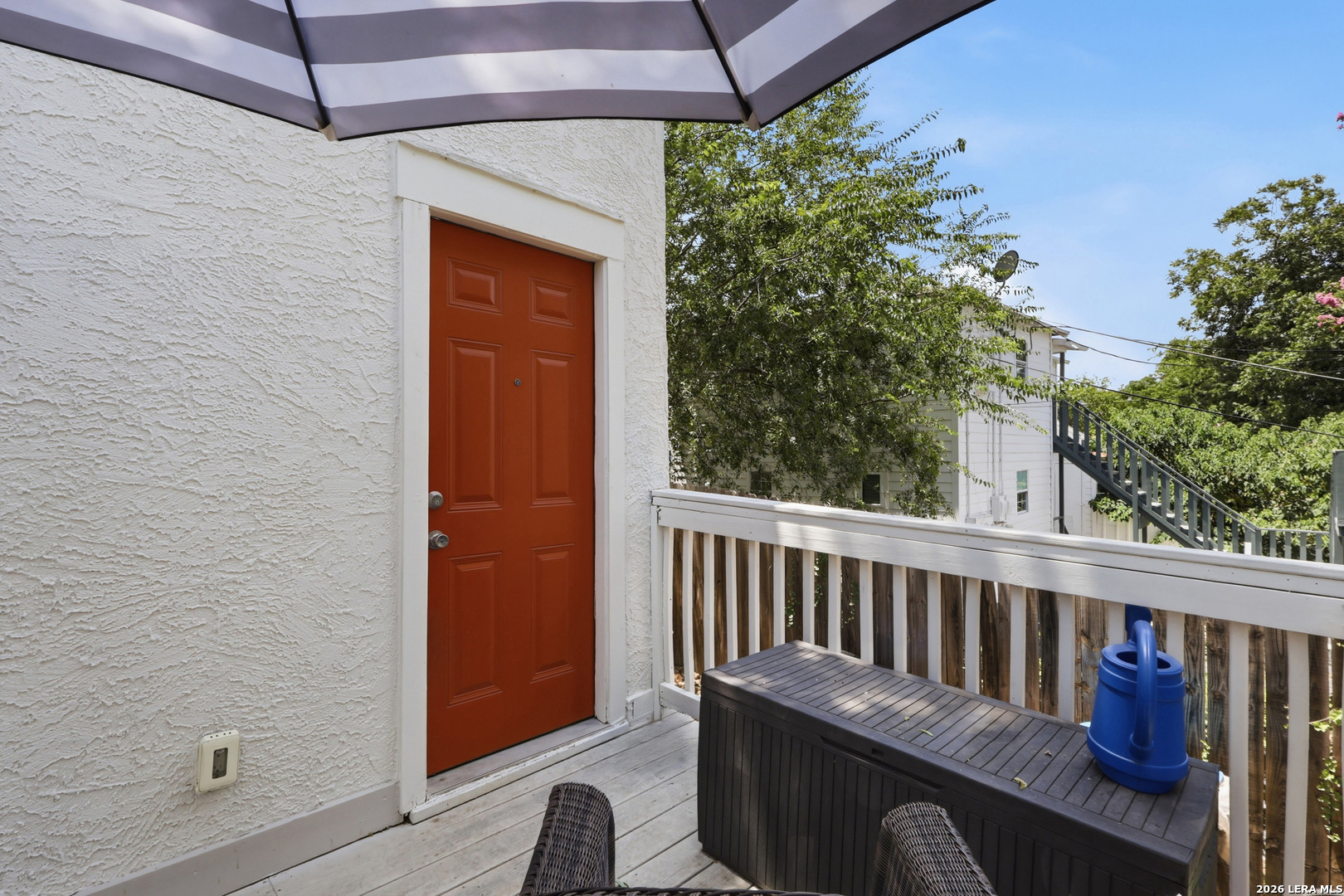 421 Eleanor Avenue San Antonio TX 78209