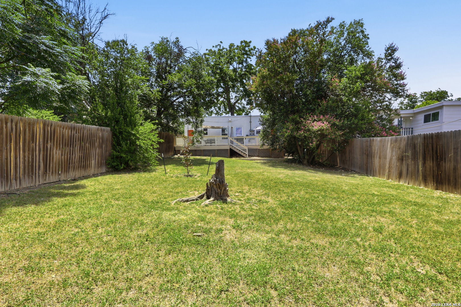 421 Eleanor Avenue San Antonio TX 78209
