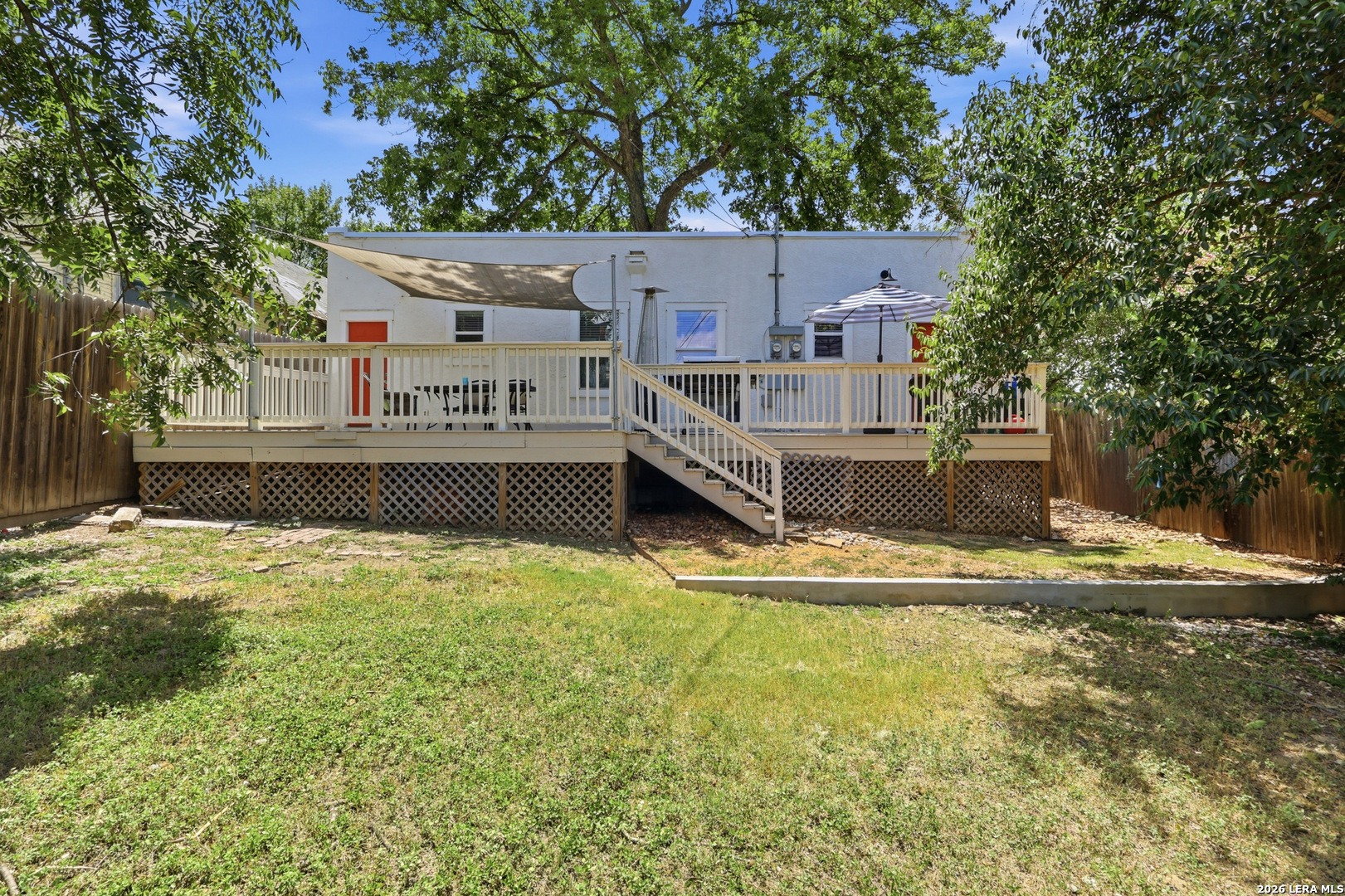 421 Eleanor Avenue San Antonio TX 78209