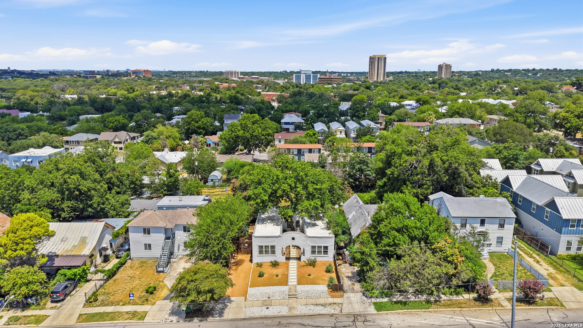 421 Eleanor Avenue San Antonio TX 78209
